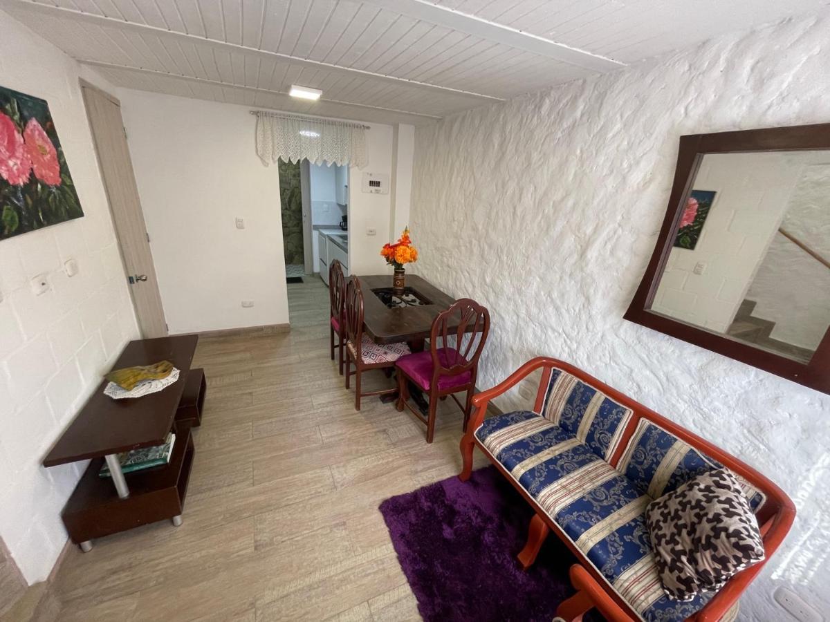 Salento_Littlehouse Villa Eksteriør billede